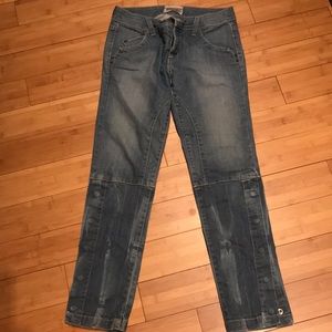 Jak & Rae jeans